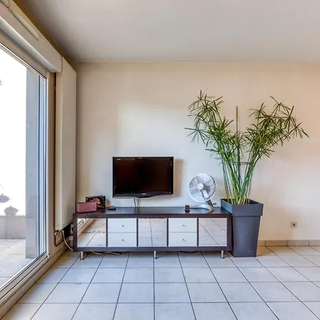 Joli Appartment, Chaleureux Et Cozy Appartement Montpellier
