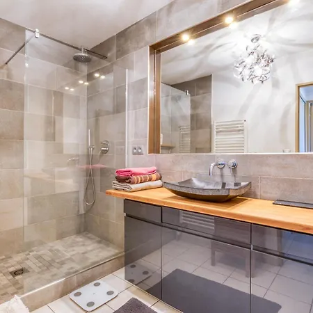 아파트 Joli Appartment, Chaleureux Et Cozy 몽펠리에